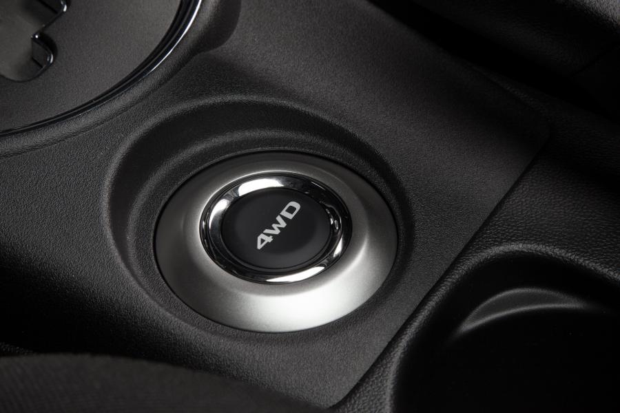  Mitsubishi Outlander Sport 2013 года  (фото 19 из 83)